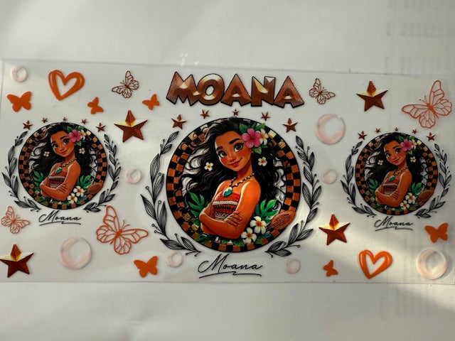 Moana 2