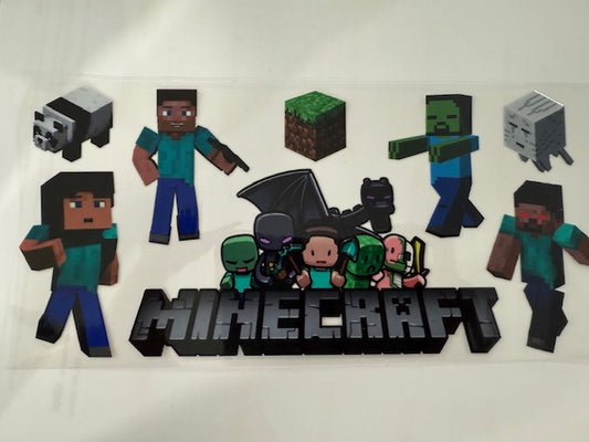 Minecraft