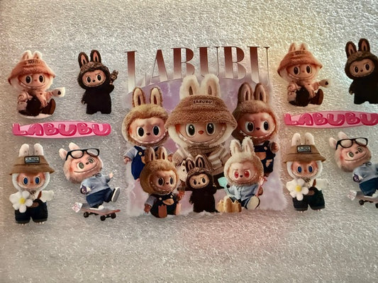 Labubu 11