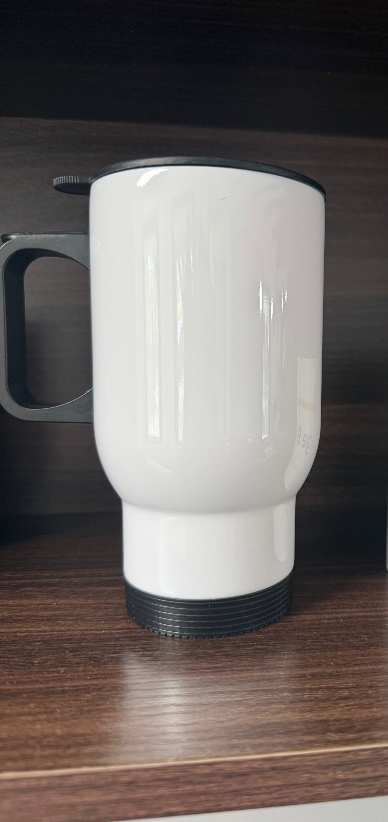 15oz Tumbler Travel Car Mug