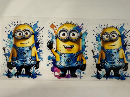 Minions