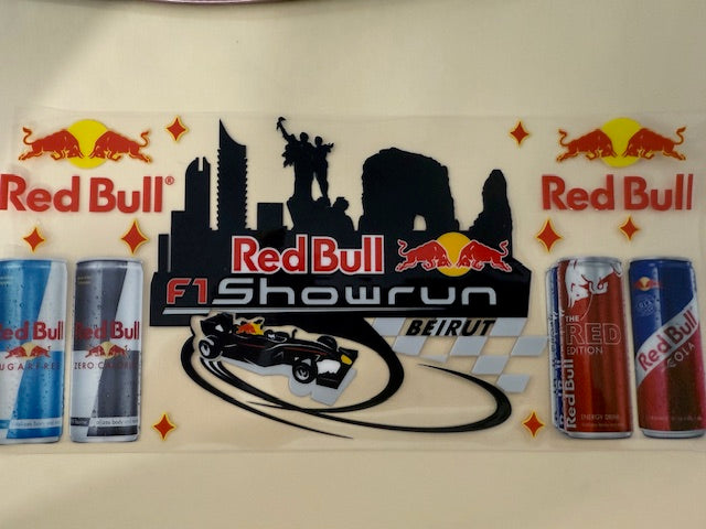 Red Bull F1