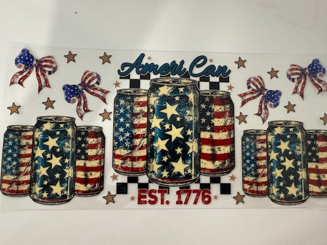 Ameri Can