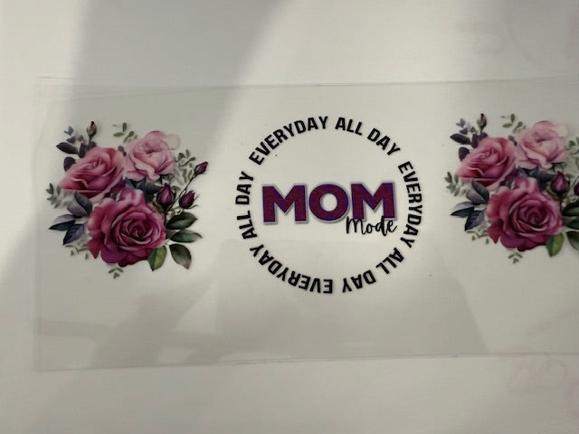 Mom Mode
