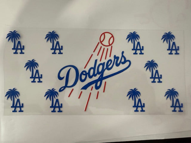 LA Dodgers