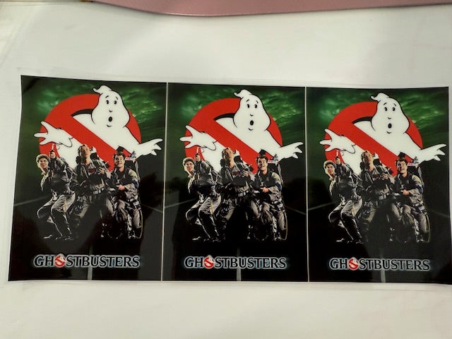 Ghostbusters