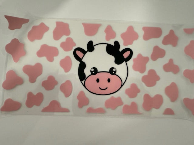 Pink Cow