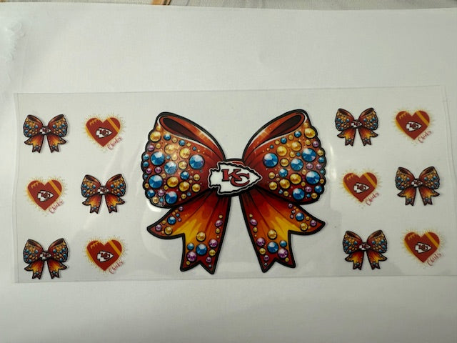 KC Chief