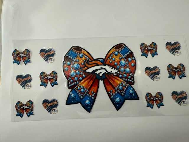 Broncos