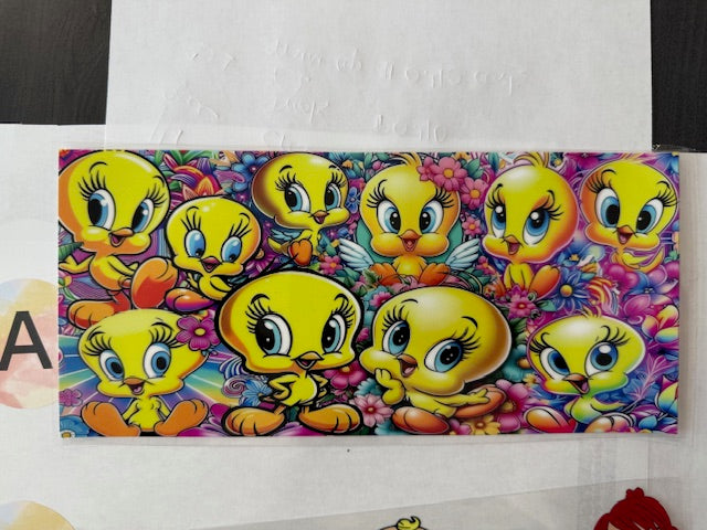 tweety bird