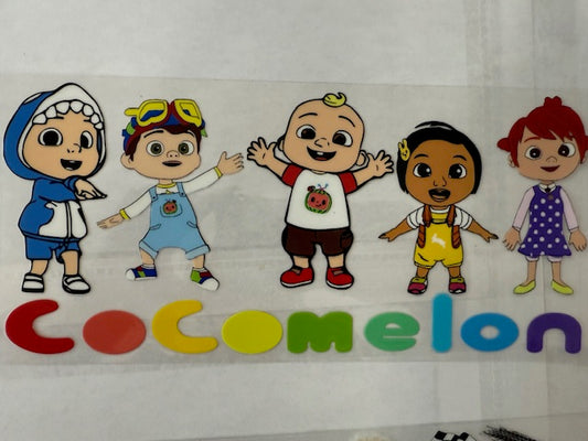 Cocomelon