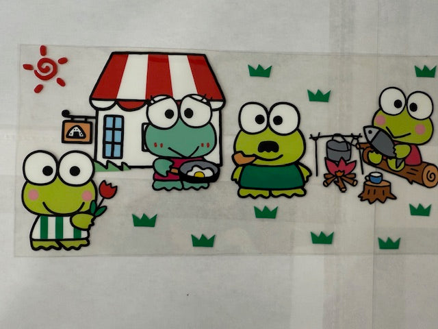 Keroppi