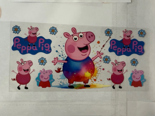 Peppa Pig