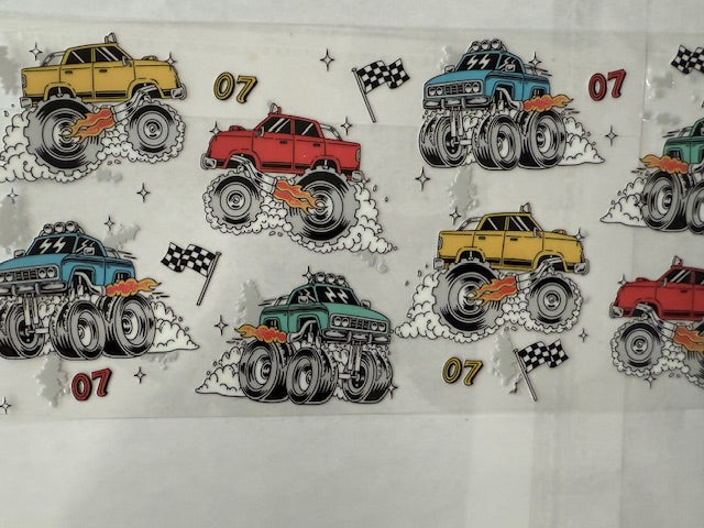 Monster Truck 2
