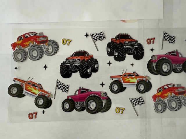 Monster Truck
