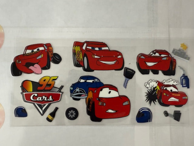 Cars 2