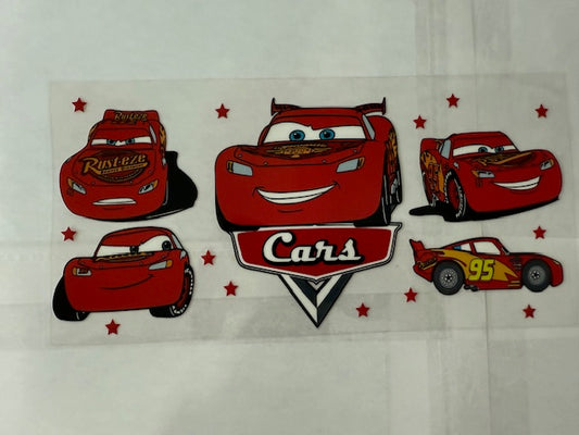 Cars 3