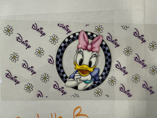 Daisy Duck