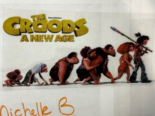 Croods