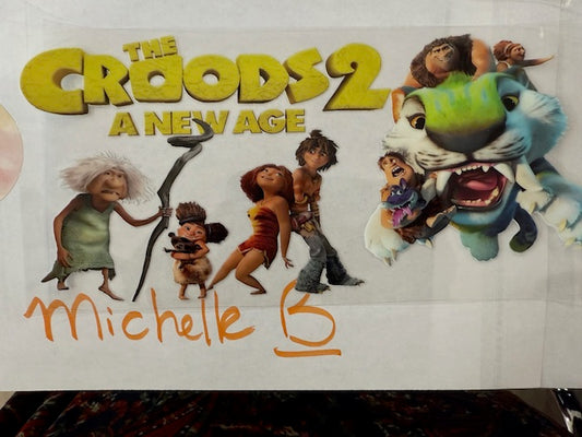 Croods 2