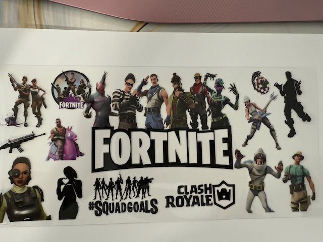 Fortnite 6