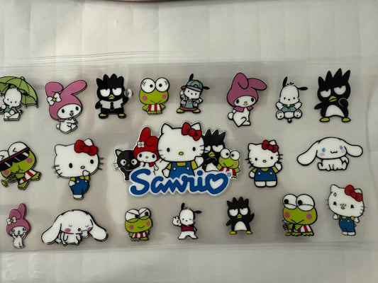 Sanrio