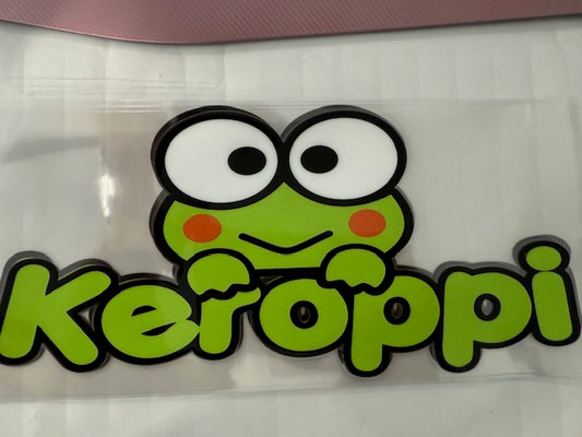 Keroppi