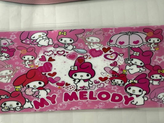 My Melody 2 Umbrella