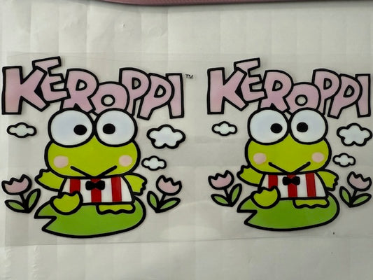 Keroppi 2
