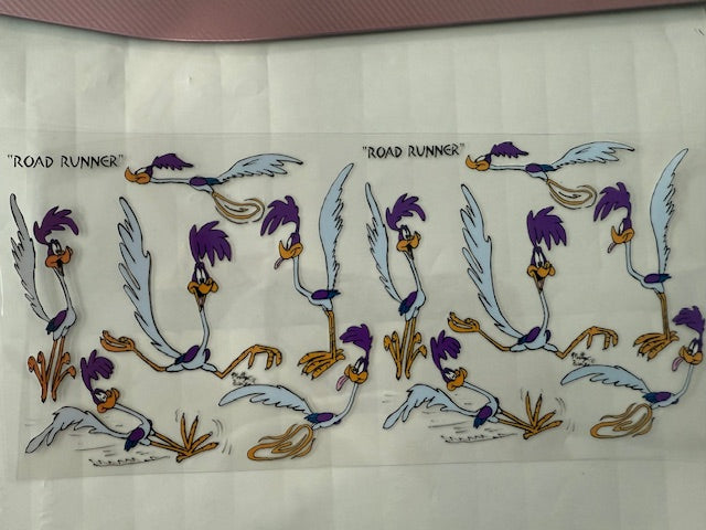 Road Runner