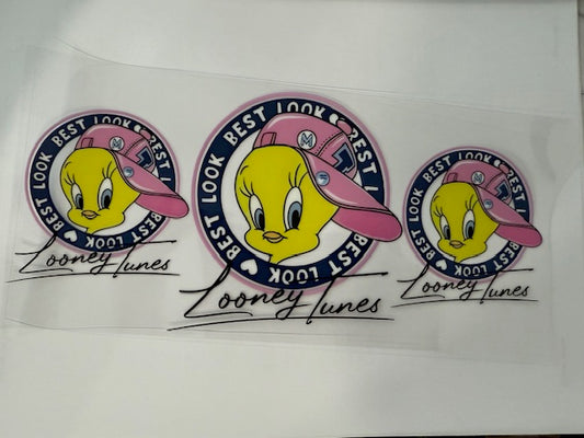 Looney Tunes - Tweety