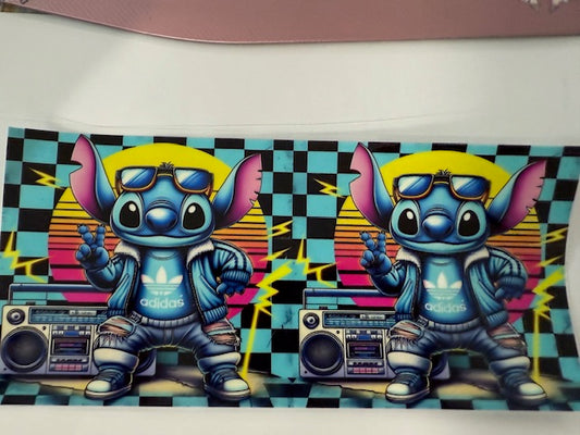 Lilo and Stitch Radio