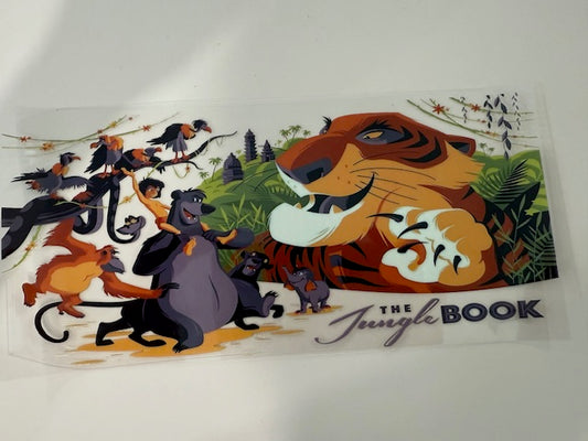 The Jungle Book