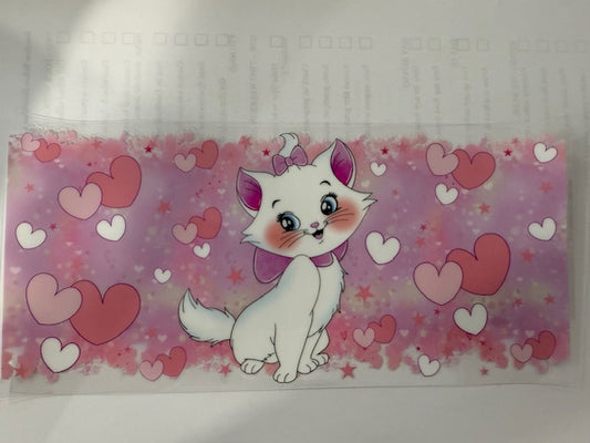 marie 5- The Aristocats