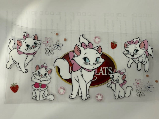 marie 4 - The Aristocats
