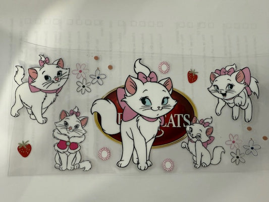 marie 4  - The Aristocats