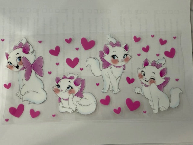 marie 6  - The Aristocats