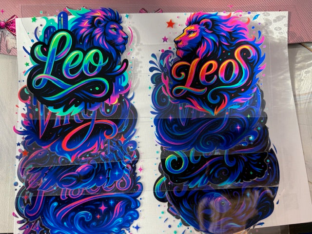 Horoscope Bundles 3
