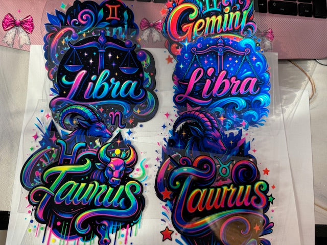 Horoscope Bundles 3