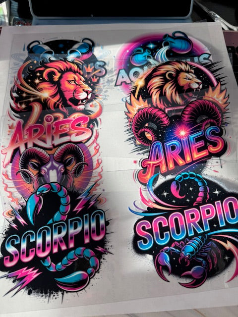 Horoscope Bundles 2