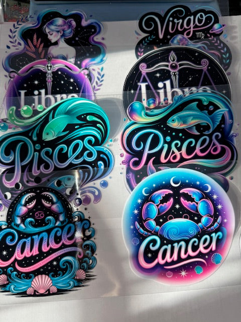 Horoscope Bundles 2