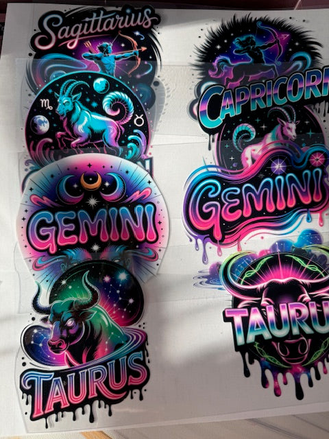 Horoscope Bundles 2