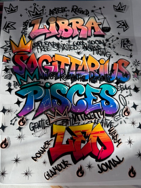 Horoscope Bundles 1