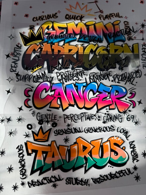 Horoscope Bundles 1