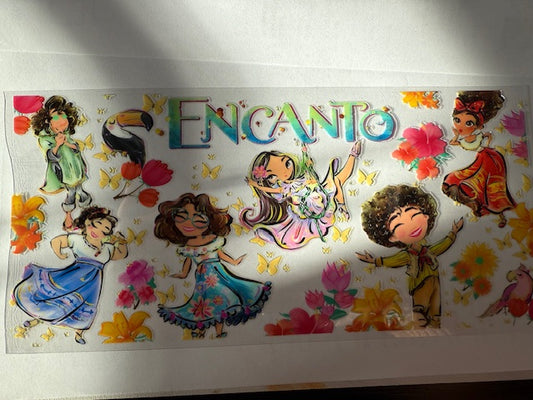 Encanto
