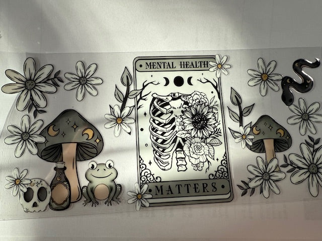 Mental health Matters