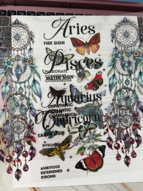 Horoscope Bundles 4