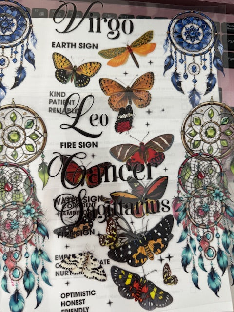 Horoscope Bundles 4