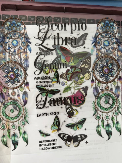 Horoscope Bundles 4