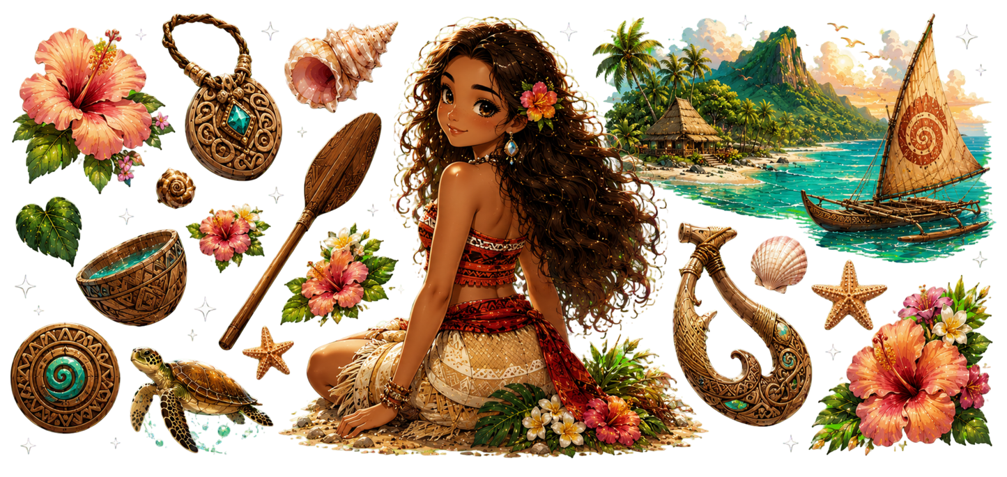 Island Princess